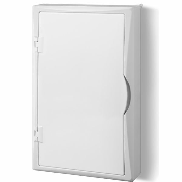 Elektro-Plast Modulární rozvaděč k omítce Economic Box RN...