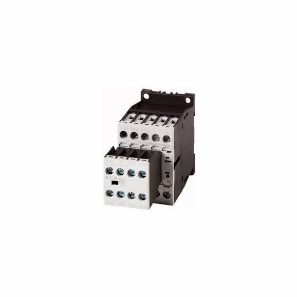 Eaton Stykač 15A 3P 230V AC 2NO 2NC DILM15-22 (106363)