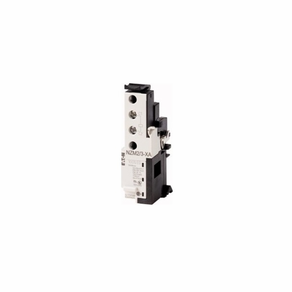 Eaton Napěťová spoušť NZM2/3-XA24AC/DC 24V AC/DC 259754