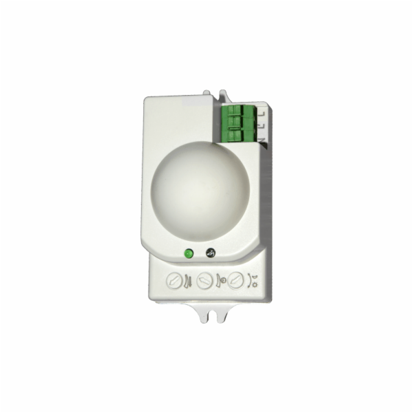 F&F Mikrovlnný snímač pohybu DRM-01-24V