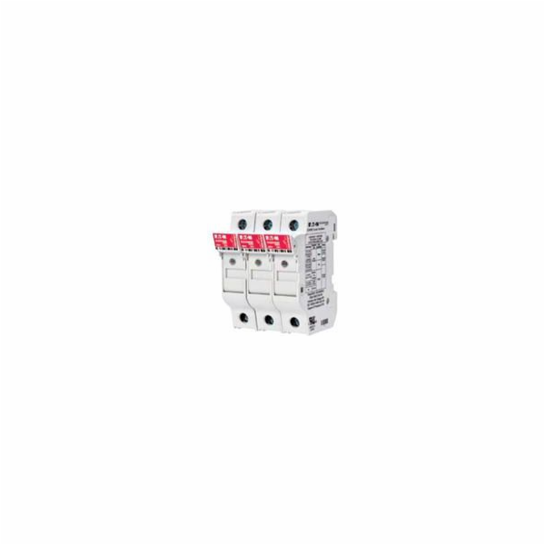 Eaton Pojistková patice s indikátorem 3P 10 x 38 32A 690V...