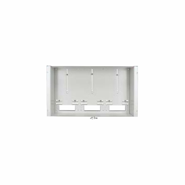 Eaton Kazetový elektroměr s jedním BPZ-MT-400/400-1 (108383)