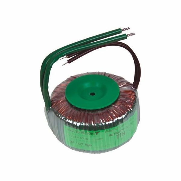 BREVE Toroidní transformátor TTH 60 230/11,5V 17112-9501