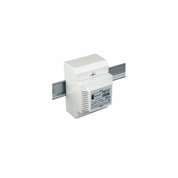 BREVE Transformátor PSS 30 230/24V v balení - 16024-9997