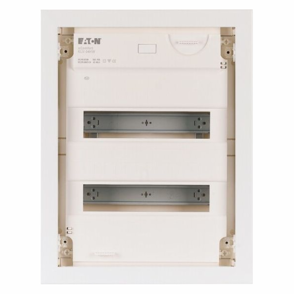 Eaton Modulární rozvaděč 2 x 12 KLV-24HWS-F (178824)