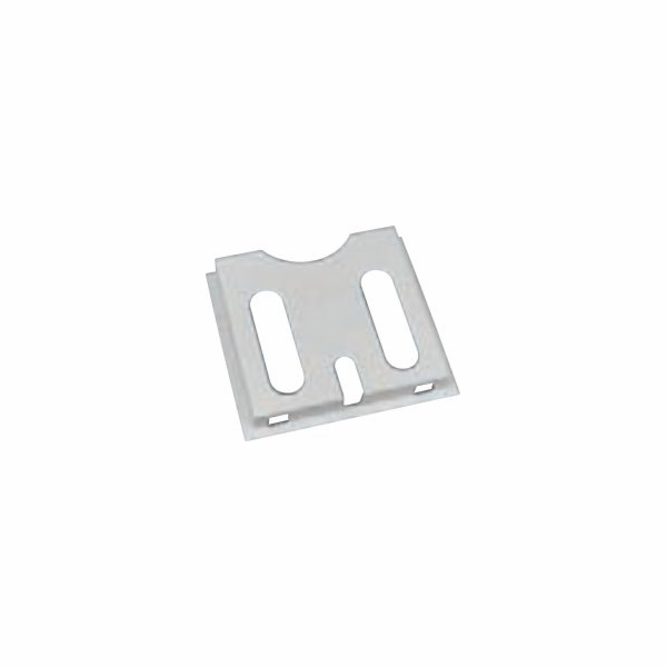 Eaton Kapsa na dokumenty A4 šedá XAB4 (283482)