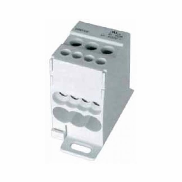 Eaton rozvodný blok 1-pólový 160A BPZ-KB-6/160 (289970)