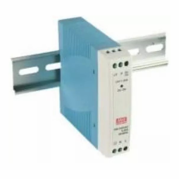 SilentiumPC Spínaný zdroj BRS 10012 230/12V 8,5A 102W mod...