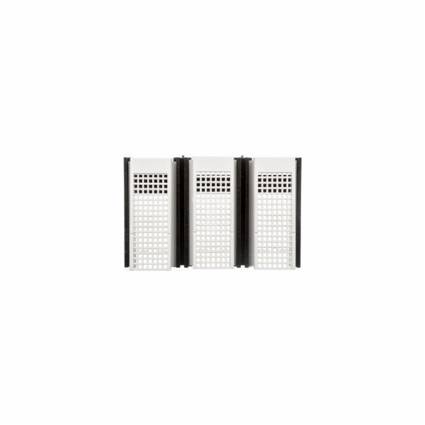 Eaton Ochrana proti dotyku , 3pólová, IP2X, NZM2-XIPK (26...