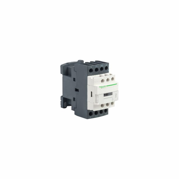 Schneider Stykač 12A 2NO 2NC 110V AC 1NO 1NC (LC1D128F7)