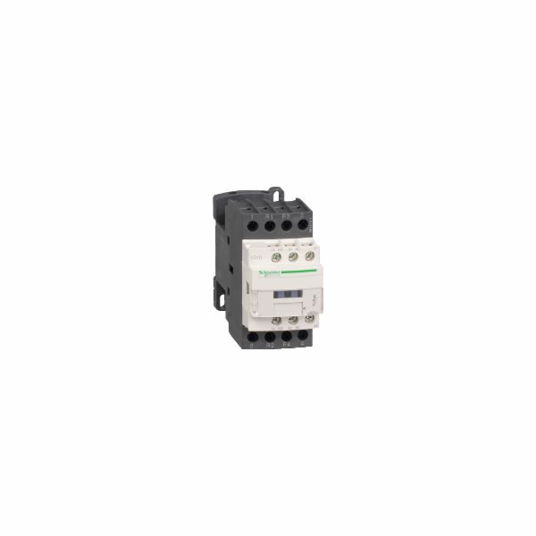 Schneider Výkonový stykač 9A 2NO 2NC 230V AC 1NO 1NC (LC1...