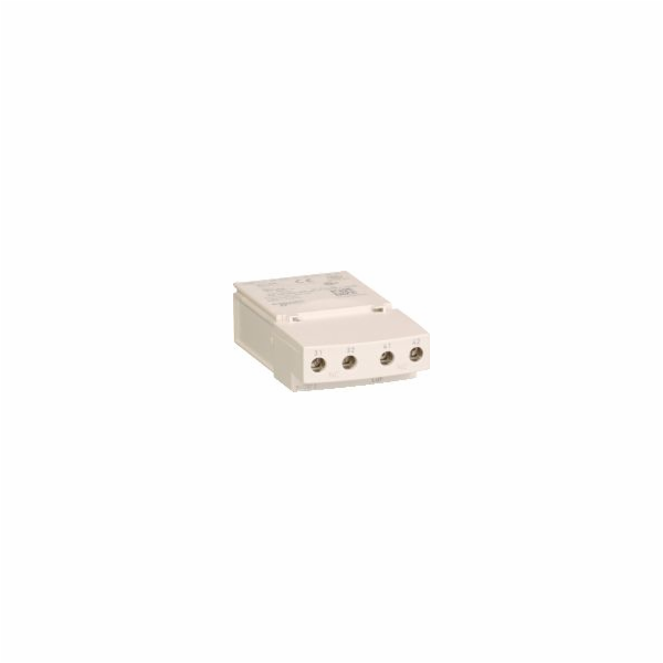 Schneider Blok pomocných kontaktů 2NO 5A 250V AC/DC (LUFN20)