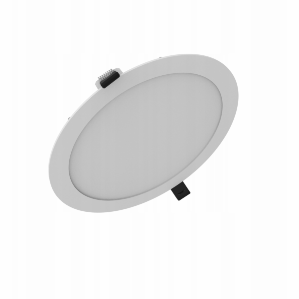 V-TAC Slim Downlight ALU D205 V 19W/14,3W/9,5W 1900lm/143...