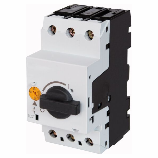 Eaton Motorový jistič 3P 9kW 20A PKM0-20 (203594)