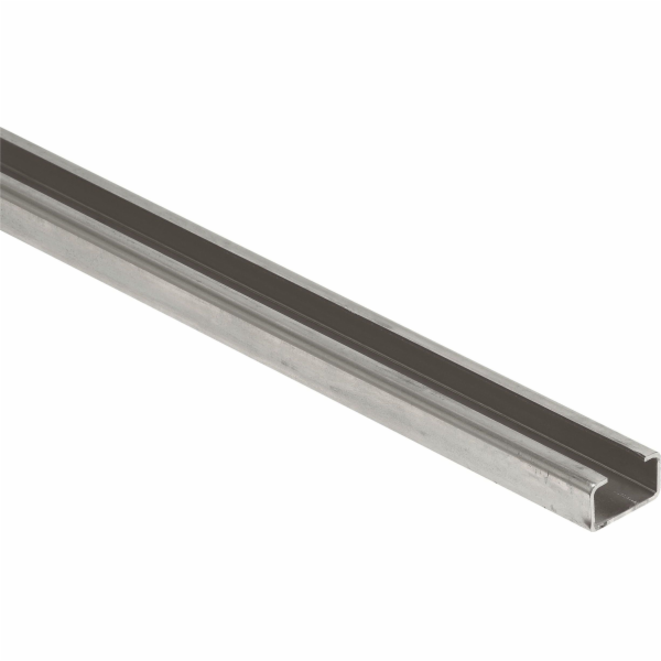 Legrand Montážní lišta 80x35x2000mm C profil ocel Lina (0...