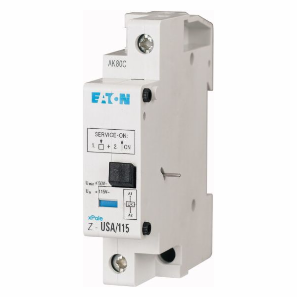 Eaton Podpěťová spoušť 400V Z-USA/400 (248290)