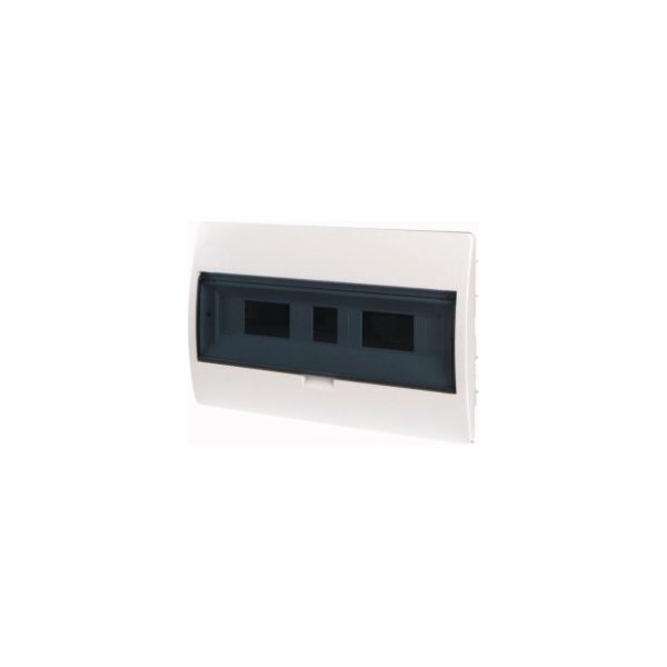Eaton Modulární rozvaděč 1 x 18 zapuštěný IP40 BC-U-1/18-...