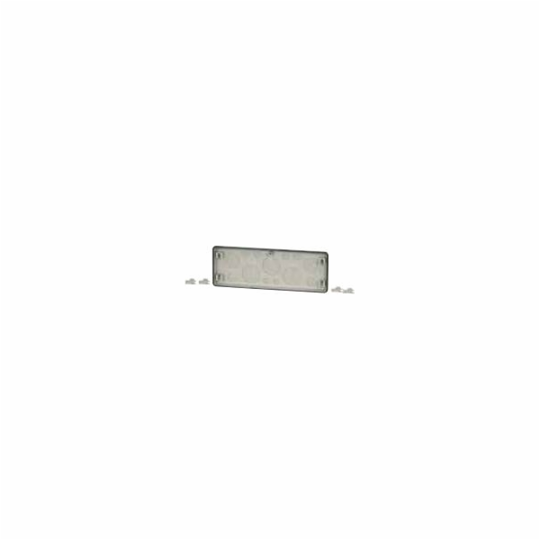 Eaton Přívodní příruba pro 375mm kryt CI FL4-X (024355)