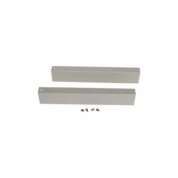 Eaton Boční díl podstavce rozvaděče 200 x 400 mm XVTL-SO2...