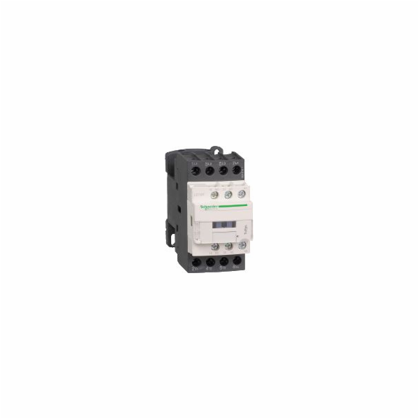 Schneider Výkonový stykač 32A AC-1 4P 230V AC 1NO 1NC (LC...