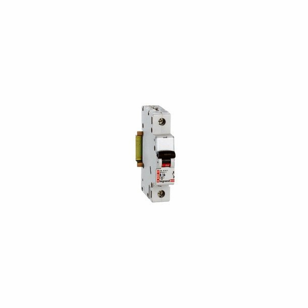 Legrand Jistič S301 B50 6kA TX3 - 403362
