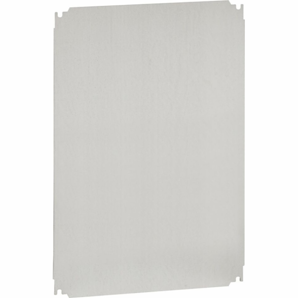 Legrand Montážní deska z oceli 556 x 356 mm (036056)