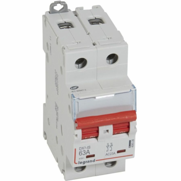 Legrand Odpínač FRX 302 2P 63A - 406528