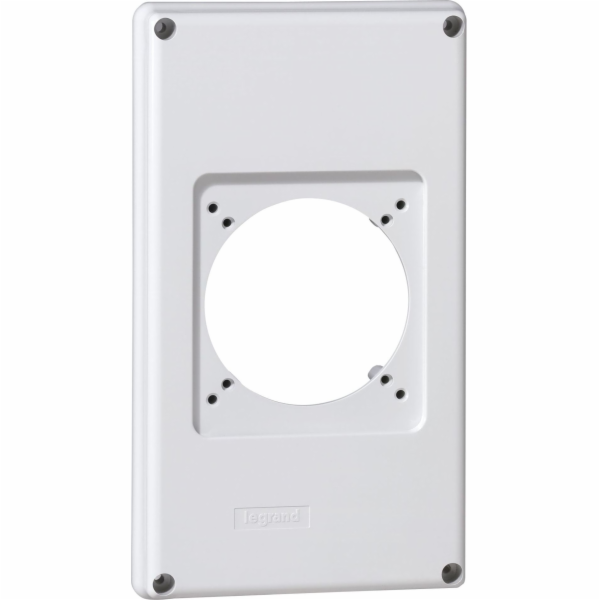 Legrand Kryt zásuvky P17 (057712)
