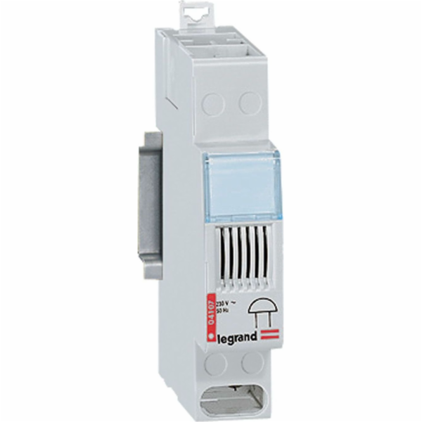 Legrand Zvonek DM-330 230V IP30 78dB 004107