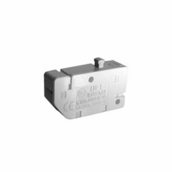 Promet Miniaturní spínač LM-1 400V 16A 1R 1Z IP40 - W0-59...