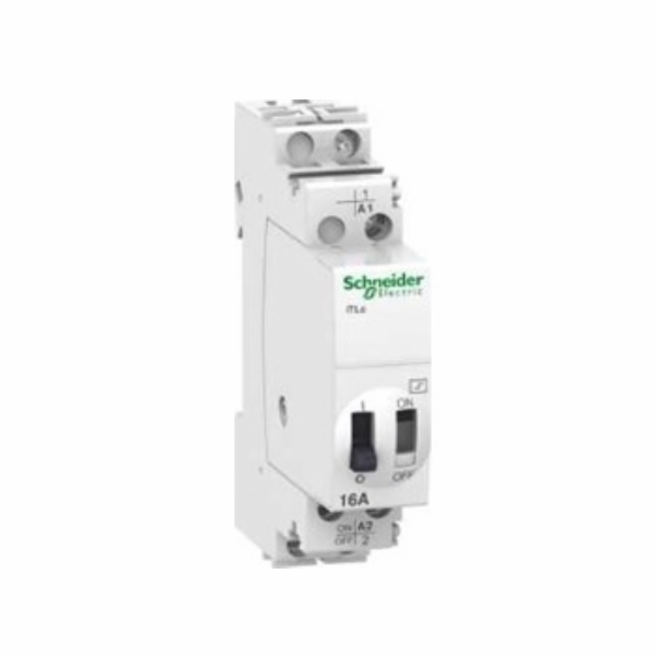 Schneider Electric Impulzní relé iTL 16A 230V AC 2Z A9C33811