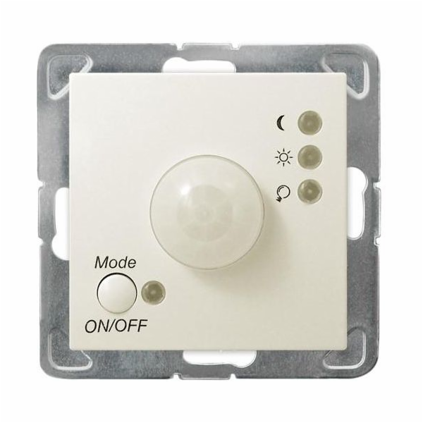 Ospel Elektronický pohybový senzor Impresja ecru (ŁP-16Y/...