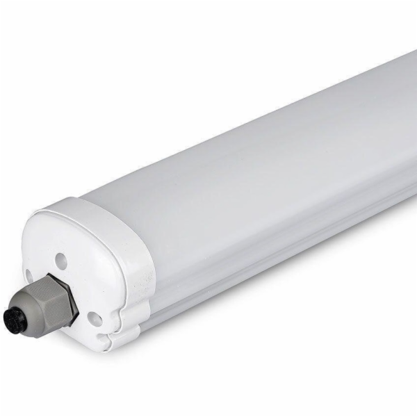 V-TAC Hermetické LED svítidlo 48W 6430lm 4000K IP65 1500m...