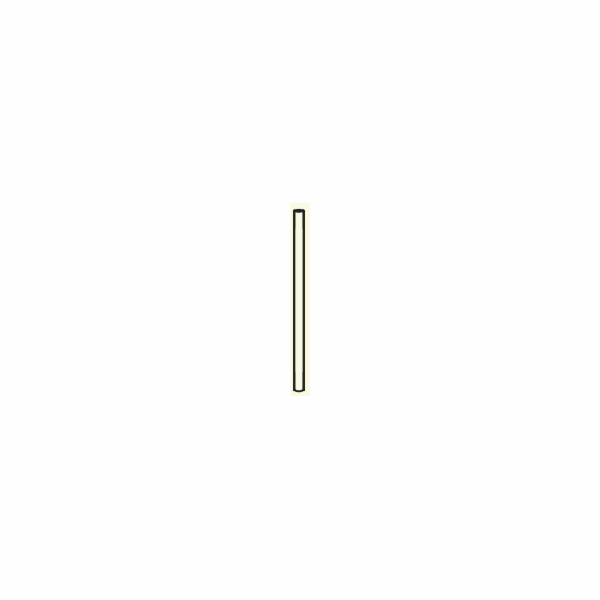 Elko-Bis TERRA GROM zemnící tyč 15000x16mm žárově zinkovaná
