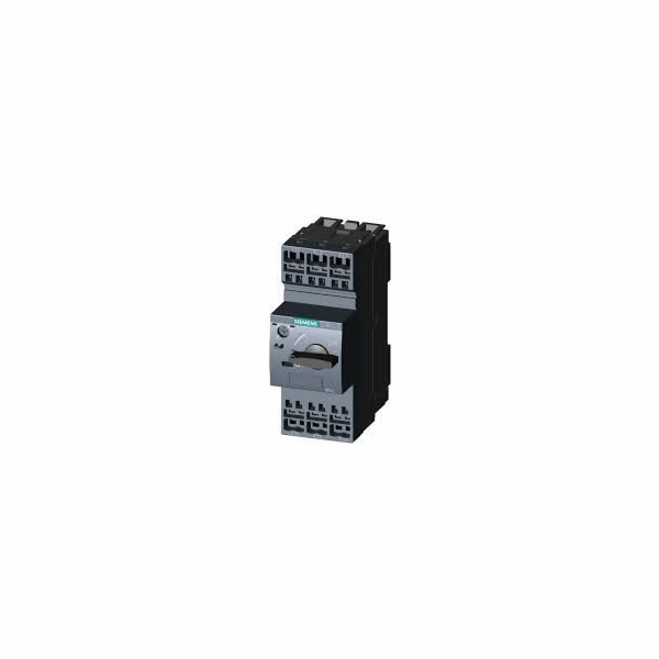 Siemens Motorový jistič 3P 11-16A 208A S0 (3RV2021-4AA20)