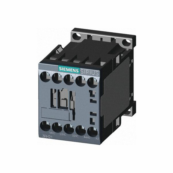 Siemens Výkonový stykač 25A 3P 24V AC 1NO 1NC S0 (3RT2026...
