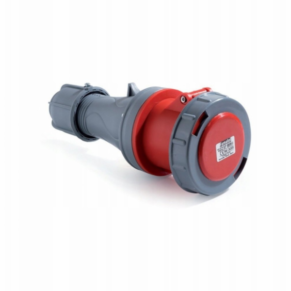 FAMATEL Přenosná zásuvka 63A 5P 400V IP67 24305