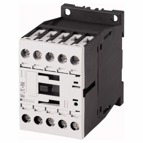 Eaton pomocný stykač 4A 3NO 1NC 24V AC DILA-31 (276368)