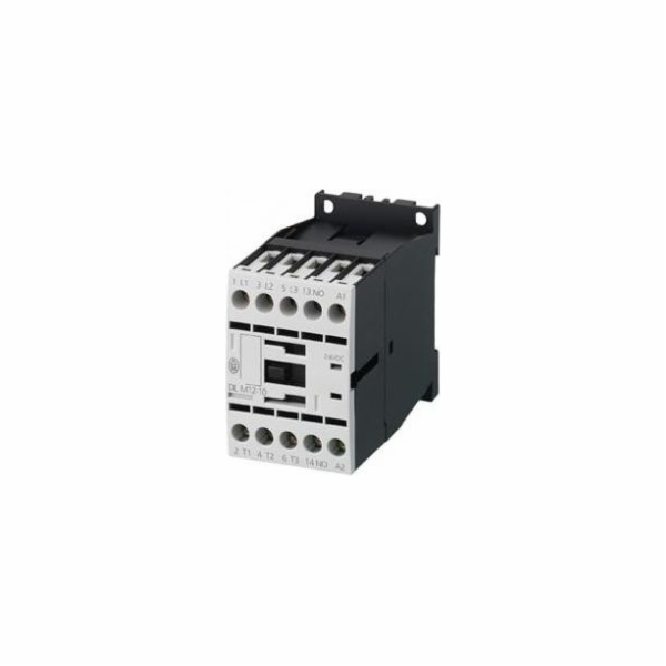 Eaton Stykač 12A 3P 110V AC 1NO 0R DILM12-10 (276827)