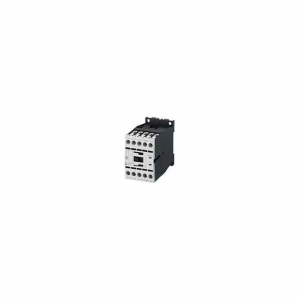 Eaton Stykač 12A 3P 110VAC 0Z 1R DILM12-01 (276862)