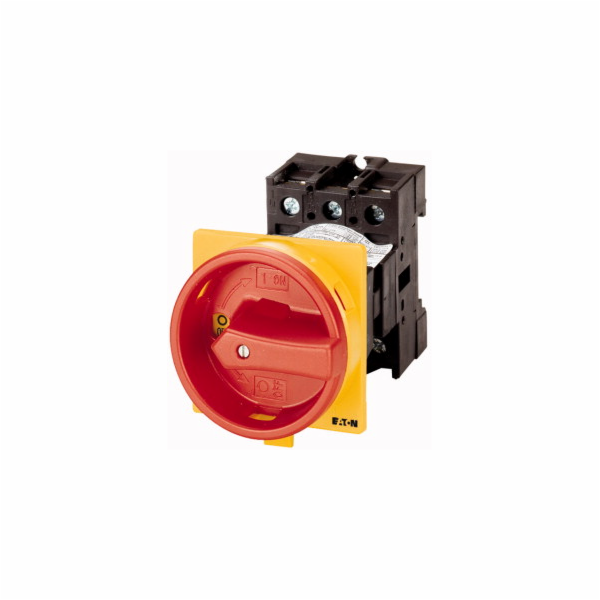 Eaton Vačkový spínač 25A P1-25/V/SVB 055335