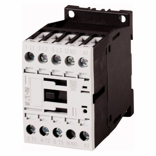 Eaton výkonový stykač 9A 3P 220V DC 1Z 0R DILM9-10 (276709)