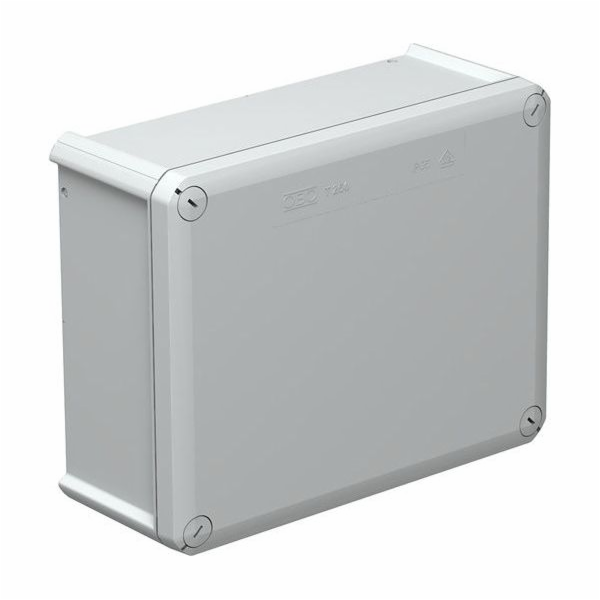 Bettermann Rozvodná krabice 240 x 190 x 95 mm IP66 IK06 T...