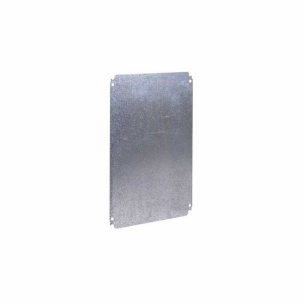 Schneider Montážní deska Full 700x700mm pozinkovaná NSYMM75