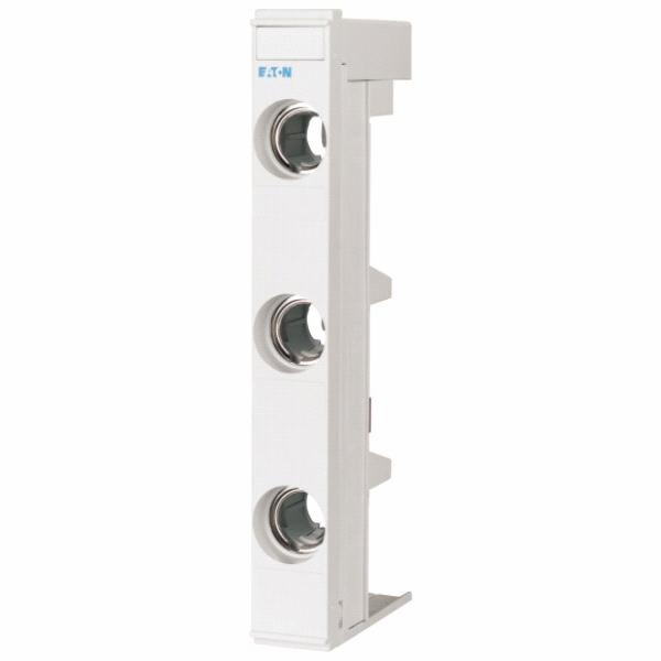 Eaton Pojistková patice D02-SO/63/3-R-27 pro sběrnici 3P ...