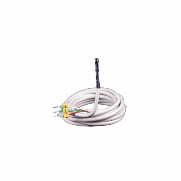 F&F Teplotní sonda CRT-04