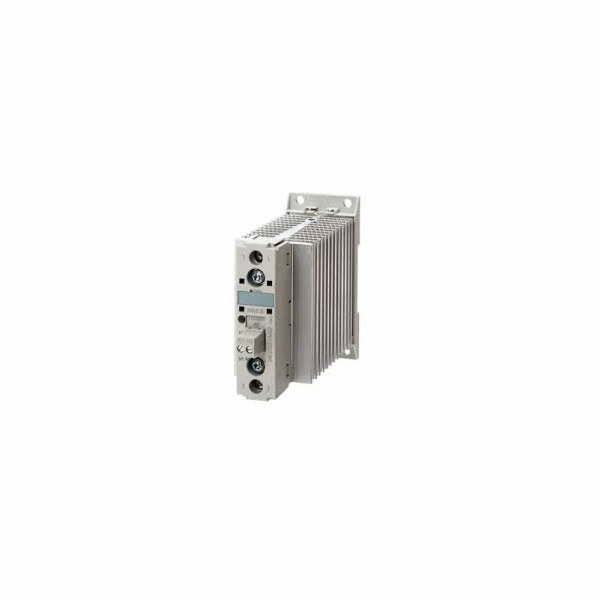Siemens Polovodičový stykač 30A 1P 24V AC/DC 3RF23 (3RF23...