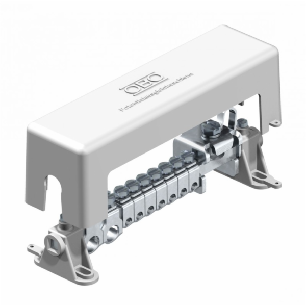 Bettermann Lišta pro vyrovnání potenciálů 7x25mm2 + 2x95m...