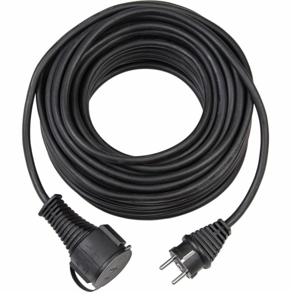 Brennenstuhl Prodlužovací kabel pro stavební účely IP44 č...