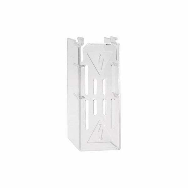 Lovato Electric Kryt svorek 3P/4P pro odpojovače (GEX8101)